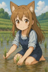 “余ってる米”が、なぜ海外では“安売り”されてるのか?