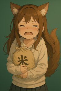 食べることは、命を選ぶこと。
