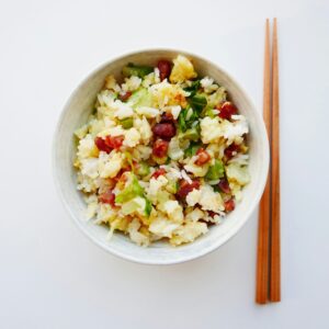 米が消えたら、日本人の“生き方”はどうなる?|主食喪失がもたらす魂の空洞