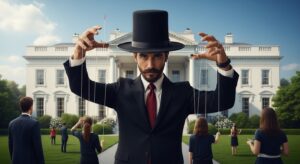 グローバリズムによる政治の傀儡化と支配構造の可視化──分断された保守が再統合する鍵は“共通の敵”の認識