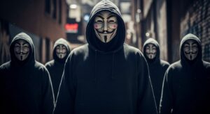 参政党内部で保守論客を排除するために動く匿名集団|仮面をかぶった組織的分断工作の暗躍と保守崩壊の構造